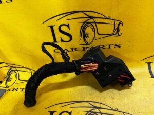 SKRZYNKA BEZPIECZNIKÓW PORSCHE CAYENNE 7P5 LIFT 4.2D