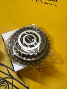 KOŁO ŁAŃCUCHOWE ROZRZĄDU BMW B32 B36 B38 B42 B46 B48 B58 NOWE OEM