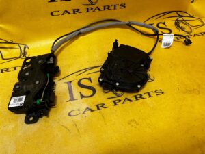 ZAMEK DOCIĄG KLAPY BAGAŻNIKA TYŁ BMW G30 F90