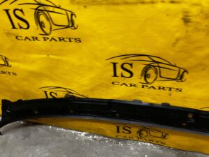 PODSZYBIE OBUDOWA WLOTU POWIETRZA BMW X5 E70 X6 E71 E72 NOWA OEM