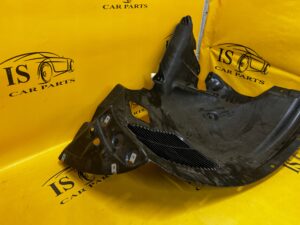 NADKOLE PRAWY PRZÓD CZĘŚĆ PRZEDNIA BMW X3 F25 X4 F26 NOWE OEM