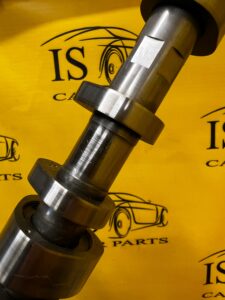 WAŁEK ROZRZĄDU WARIATOR SILNIKA B38 BMW F40 MINI