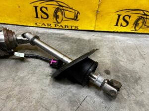 KOLUMNA KIEROWNICZA SZTYCA AUDI A8 D4