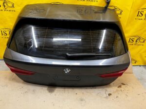 BMW SERIA 1 F40 TYLNA KLAPA BAGAZNIKA TYŁ KAMERA KOLOR B39