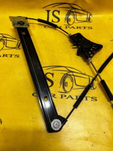 MECHANIZM SYSTEM PODNOSZENIA SZYB AUDI A8 D5