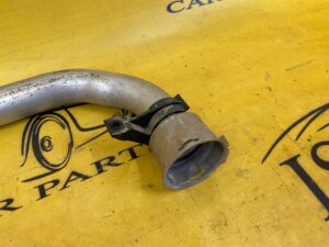 RURA WĄŻ PRZEWÓD WODY PORSCHE 911 997 3.8 GTS