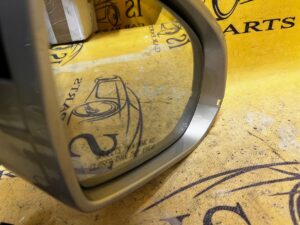 LUSTERKO PRAWE KAMERA 14+2 PIN AUDI A8 D4 LIFT