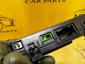 MODUŁ STEROWNIK TELEFONU SOS CITROEN C4 GRAND PICASSO II