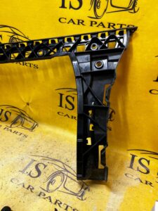 KOMPLET ŚLIZG ZDERZAKA TYŁ TYLNEGO PRAWY MERCEDES E-KLASA W213 KOMBI