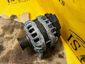 ALTERNATOR RENAULT CAPTUR CLIO IV 0.9 TCE