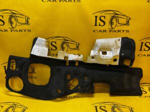 WYGŁUSZENIE ŚCIANY GRODZIOWEJ FORD KUGA MK3 PHEV