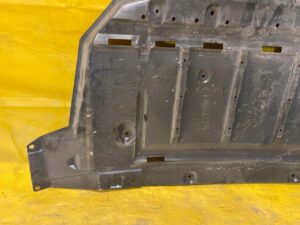 OSŁONA PODWOZIA PŁYTA PODŁOGA NISSAN LEAF ZE0