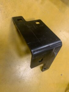 LEWA BLACHA WSPORNIK MOCOWANIE FORD S-MAX MK2