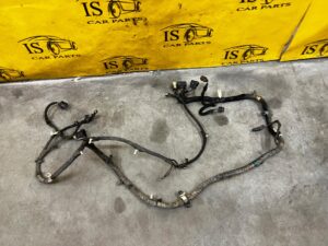 WIĄZKA INSTALACJA SKRZYNI BIEGÓW FORD RANGER MK5 V WILDTRAK 2.0 TDCI