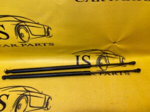 SIŁOWNIKI TELESKOPY KLAPY TYŁ PORSCHE CAYMAN 987