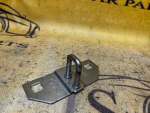 RYGIEL ZAMKA KLAPY BAGAŻNIKA TYŁ PORSCHE PANAMERA 970 I LIFT