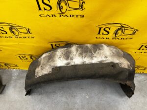 NADKOLE LEWY TYŁ TYLNE RENAULT KOLEOS II