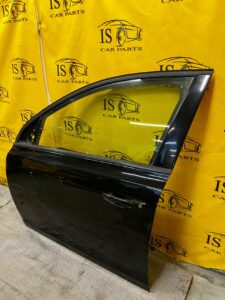 DRZWI LEWA STRONA LEWY PRZÓD PEUGEOT 308 II T9 KTVD 2013R EU