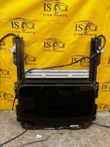 SZYBERDACH ROLETA SILNIK FORD FUSION LIFT USA 2016R