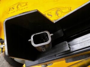 ZAMEK DRZWI PRZÓD LEWY DACIA JOGGER SANDERO III