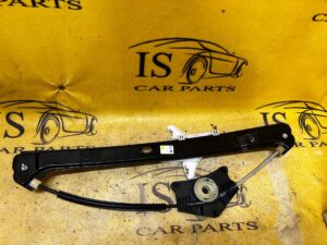 MECHANIZM PODNOSZENIA PODNOŚNIK SZYBY TYŁ TYLNY PRAWY PRAWA SKODA SCALA