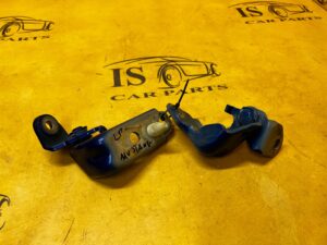 KOMPLET ZAWIASY DRZWI PRZÓD LEWY FORD MUSTANG VI N6