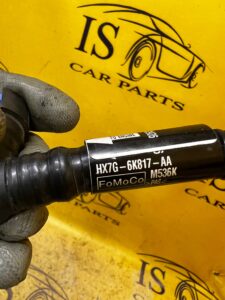 RURA PRZEWÓD ODMY ODPOWIETRZAJĄCY FORD KUGA MK3 ESCAPE MK4 1.5 ECOBOOST