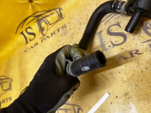 DODATKOWA POMPA WODY FORD ESCAPE MK4 KUGA MK3 1.5 EB