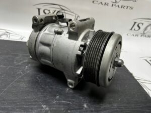 KOMPRESOR KLIMATYZACJI PEUGEOT 3008 II 1.2 THP