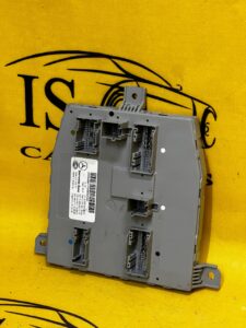 MODUŁ STEROWNIK KOMFORTU MERCEDES C-KLASA W205