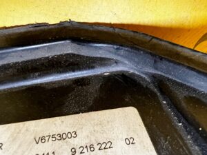 OSŁONA OBUDOWA FILTRA POWIETRZA BMW 5 F07 F10 F11 6 F06 F12 F13 7 F01 F02