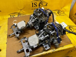 KOLUMNA KIEROWNICZA WSPOMAGANIE ELEKTRYCZNE INFINITI Q50