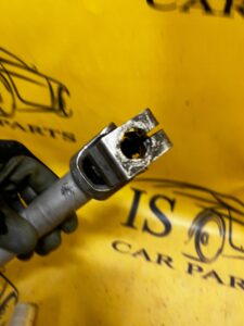 KRZYŻAK KOLUMNY KIEROWNICZEJ PORSCHE 991 911 GTS