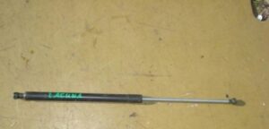 TELESKOP SIŁOWNIK MASKI DACIA SANDERO II LOGAN