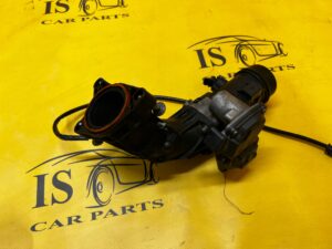 PRZEPUSTNICA PRZEPŁYWOMIERZ POWIETRZA BMW X5 F15 X6 F16 3.0 D N57