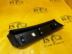 LISTWA POSZYCIE OSŁONA SŁUPKA ŚRODKOWEGO B PRAWA PRAWY DACIA JOGGER