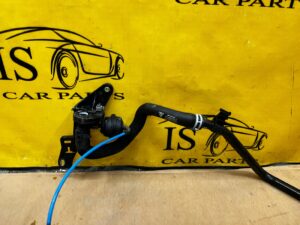 PRZEWÓD RURA WODY PORSCHE 911 991 GTS LIFT 3.0