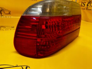 LAMPA TYŁ TYLNA LEWY LEWA BMW 7 E38 LIFT