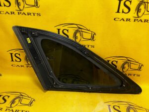 PRAWA SZYBA KAROSERYJNA TYŁ KIA SORENTO III UM