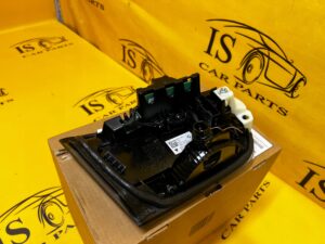 LAMPA TYLNA TYŁ WEWNĘTRZNA PRAWA M-PERFORMANCE BMW 3 F30 F31 LIFT NOWA OEM