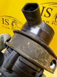 DODATKOWA POMPA PRZEWÓD WĄŻ RURA WODY PORSCHE PANAMERA 970 I LIFT 3.0 D