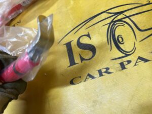 KLEMA PLUS PLUSOWA AKUMULATORA PRZEWÓD PLUSOWY BMW X3 G01 X4 G02 NOWA OEM