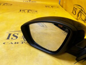 LUSTERKO LEWE 7 PIN 7PIN PEUGEOT 308 II T9 KTVD 2014R EU