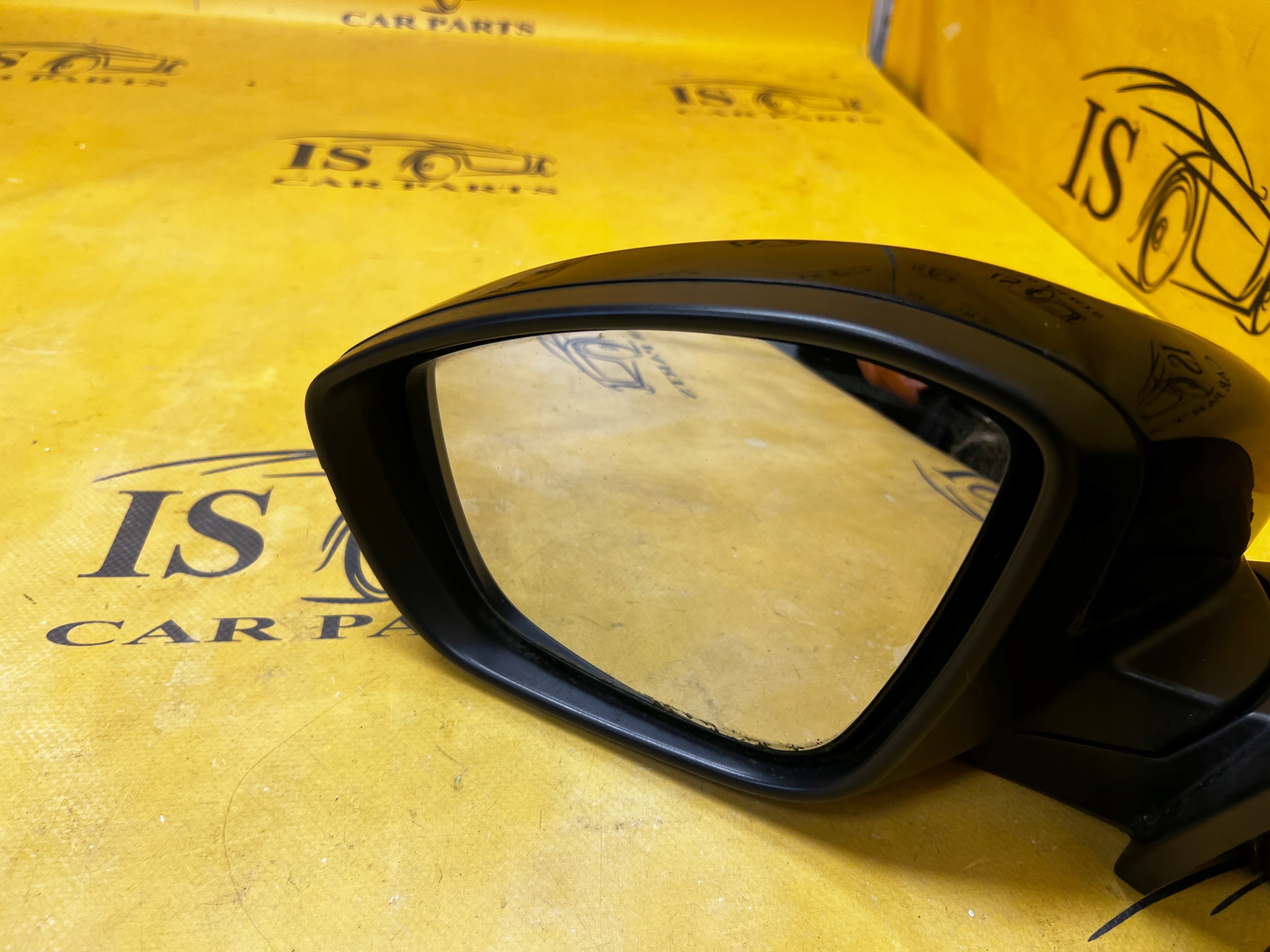 LUSTERKO LEWE 7 PIN 7PIN PEUGEOT 308 II T9 KTVD 2014R EU