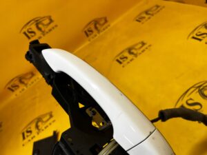 KLAMKA DRZWI TYŁ LEWY LEWA RENAULT TALISMAN MEGANE IV