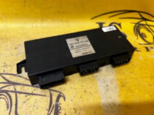 MODUŁ STEROWNIK DACHU PORSCHE 911 997 CABRIO