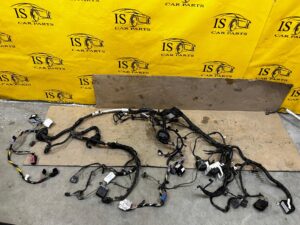 WIĄZKA KOMORY SILNIKA FORD KUGA MK3 ESCAPE MK4 1.5 USA