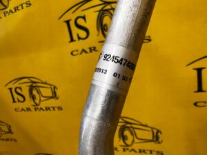 WĄŻ PRZEWÓD RURA RURKA KLIMATYZACJI RENAULT ZOE I Z.E.