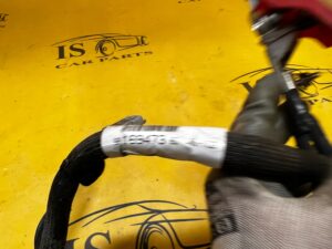 PRZEWÓD WIĄZKA PLUSOWA ALTERNATORA CITROEN C4 GRAND PICASSO II 1.6 BLUE HDI