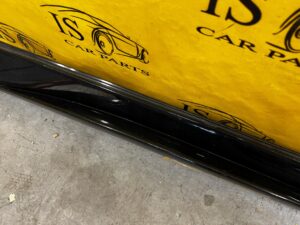 LISTWA PROGOWA PRAWA PRÓG NAKŁADKA INFINITI Q30